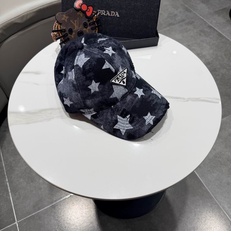Prada Cap (79)