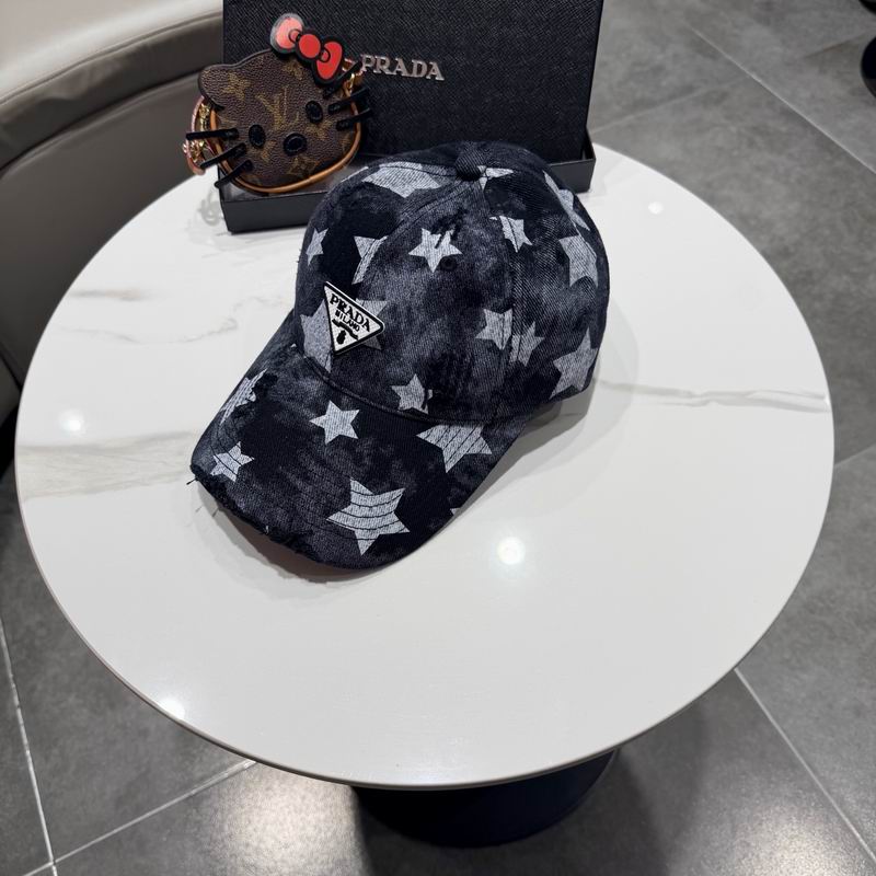 Prada Cap (80)
