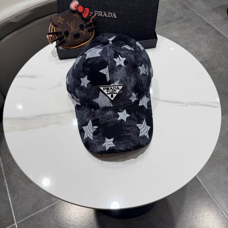 Prada Cap (81)