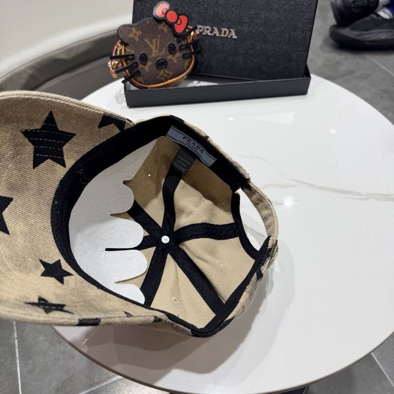 Prada Cap (83)