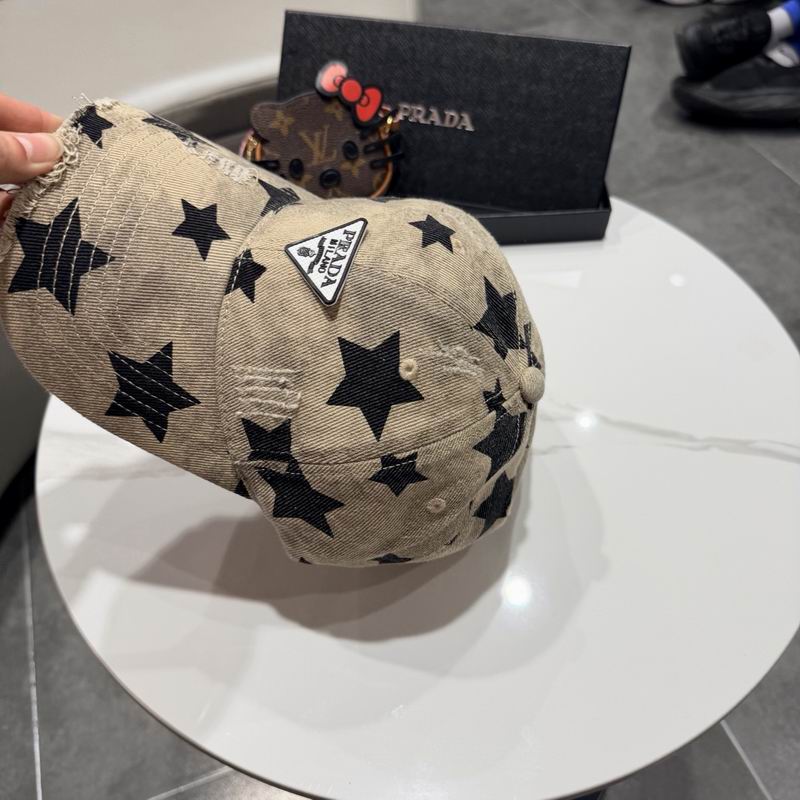 Prada Cap (85)