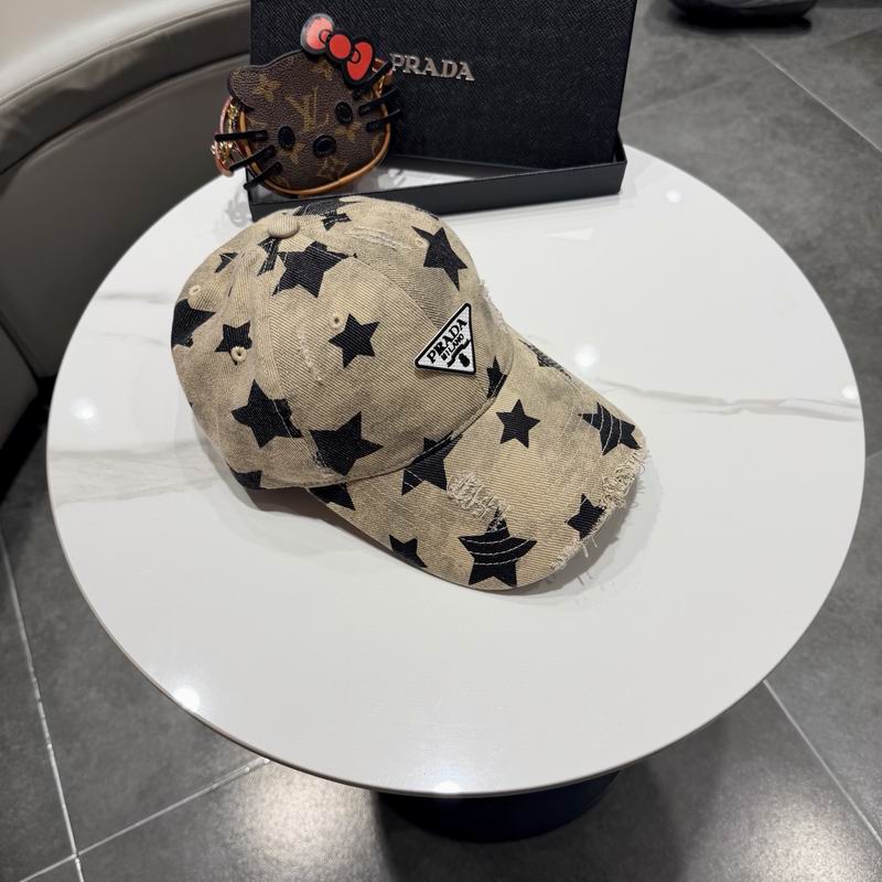 Prada Cap (89)
