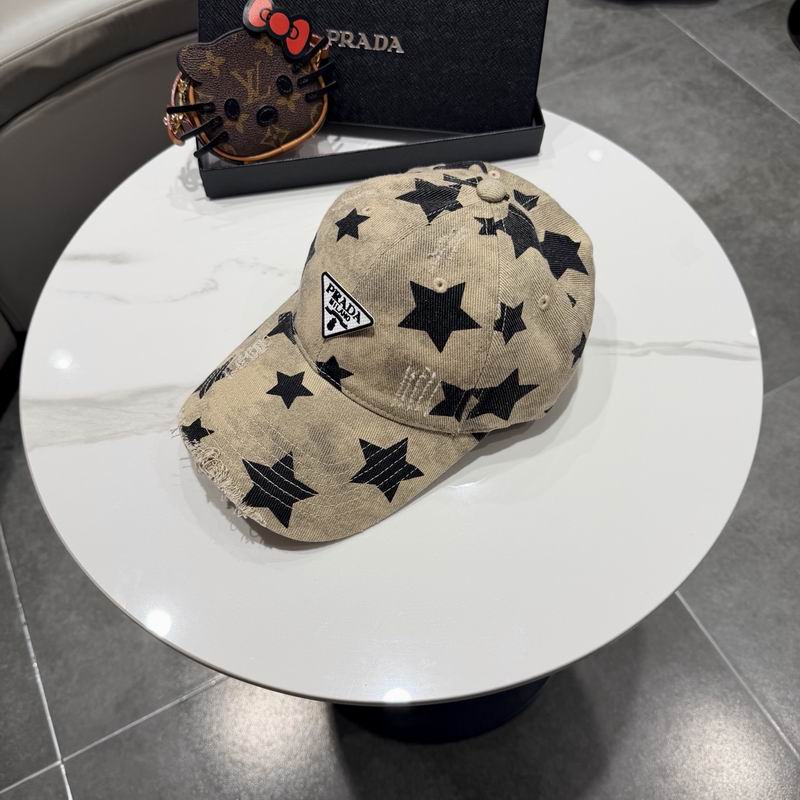 Prada Cap (90)