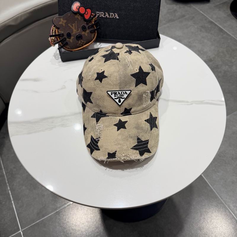 Prada Cap (91)