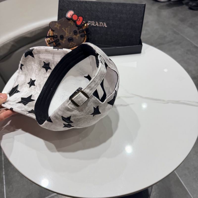 Prada Cap (94)