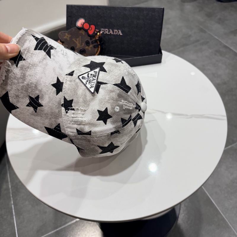 Prada Cap (95)