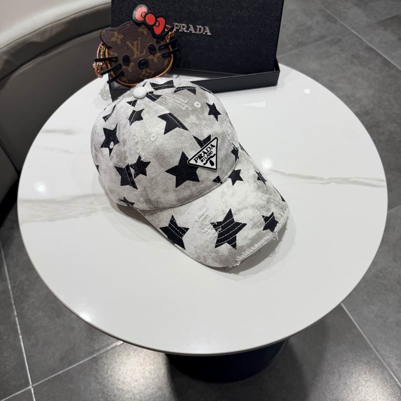 Prada Cap (99)