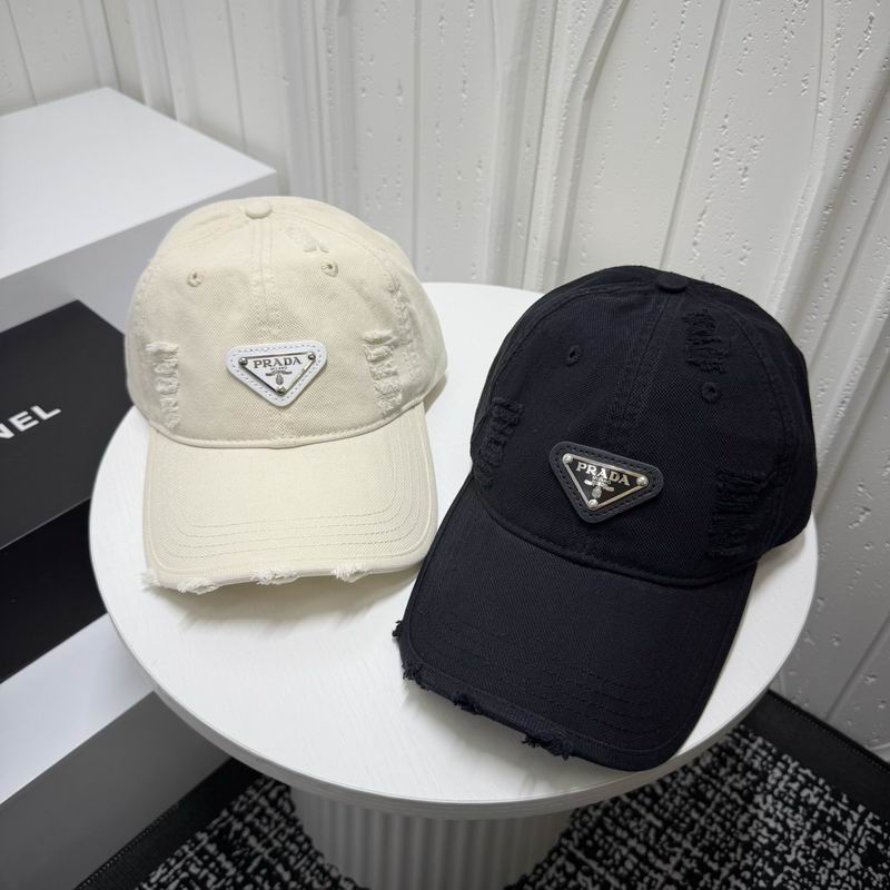 Prada Cap dx (137)