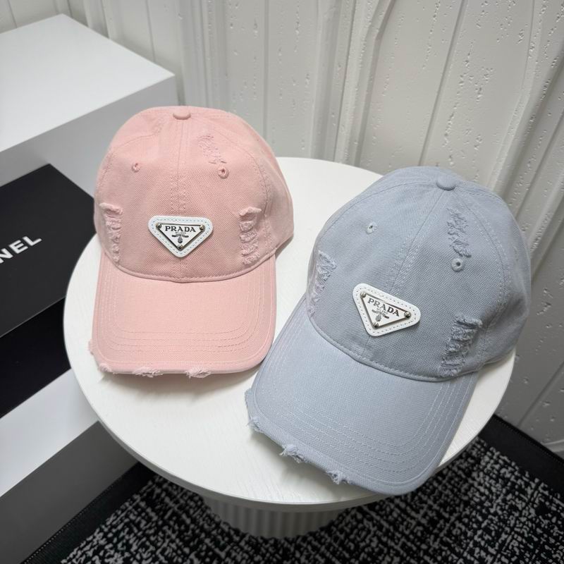 Prada Cap dx (138)