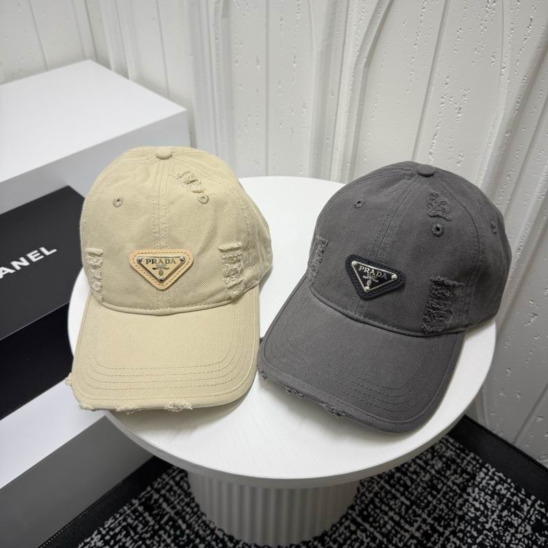 Prada Cap dx (139)
