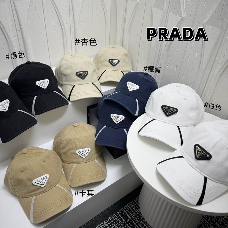 Prada Cap dx (199)