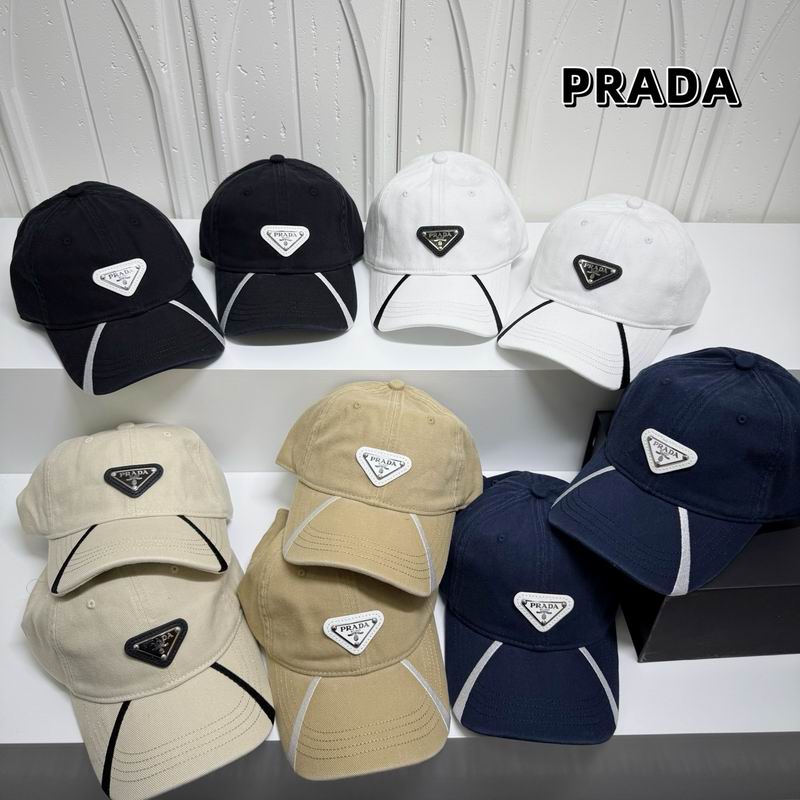 Prada Cap dx (200)