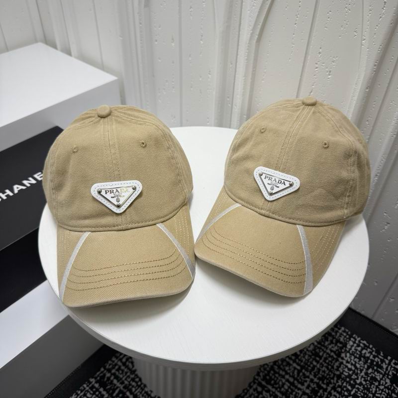 Prada Cap dx (201)