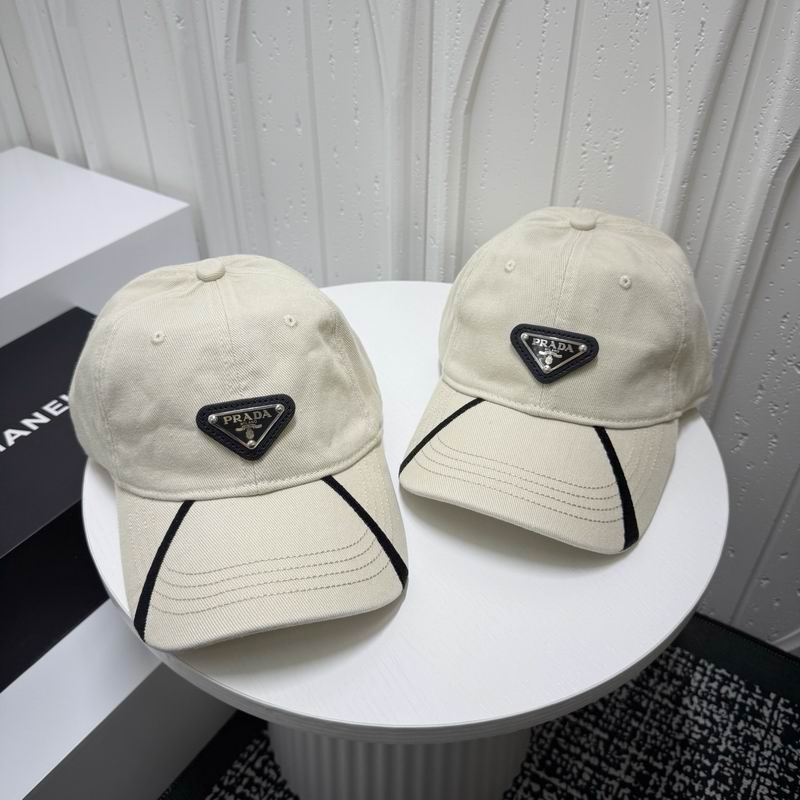 Prada Cap dx (202)