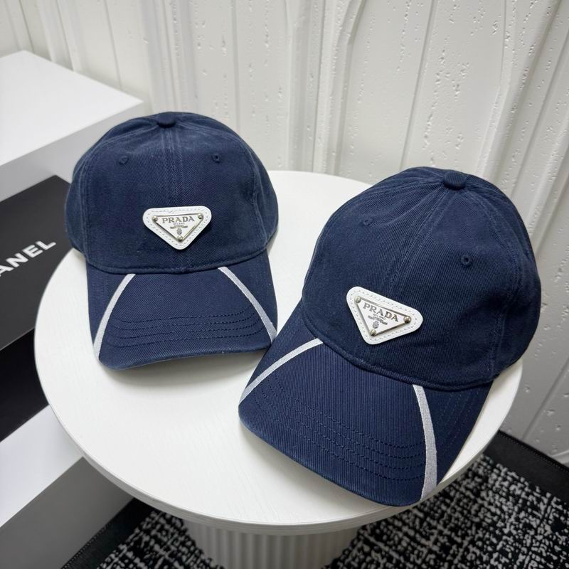 Prada Cap dx (204)