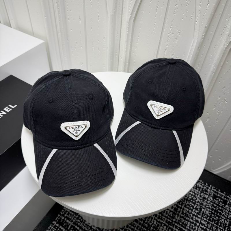 Prada Cap dx (205)
