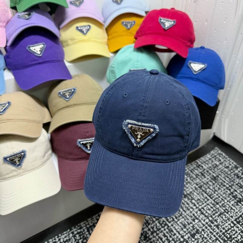 Prada Cap dx (232)