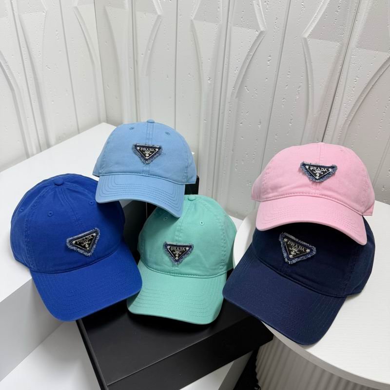 Prada Cap dx (233)