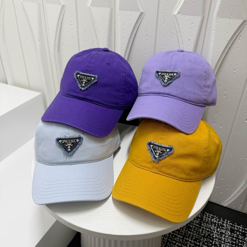 Prada Cap dx (236)
