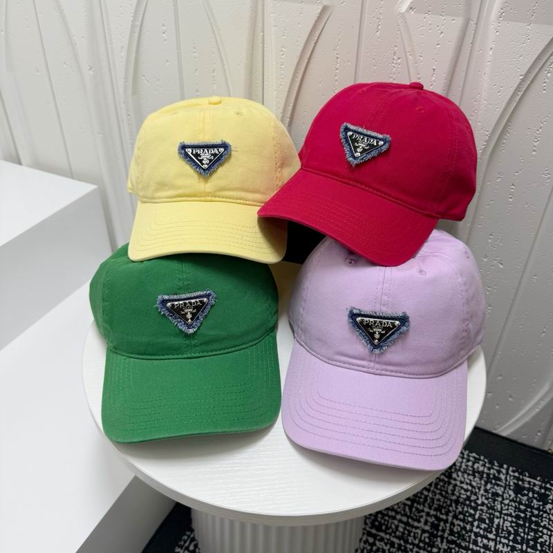 Prada Cap dx (237)