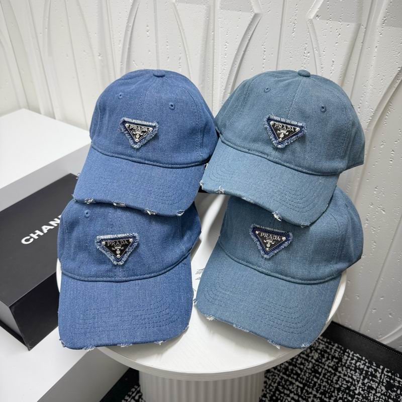 Prada Cap dx (239)