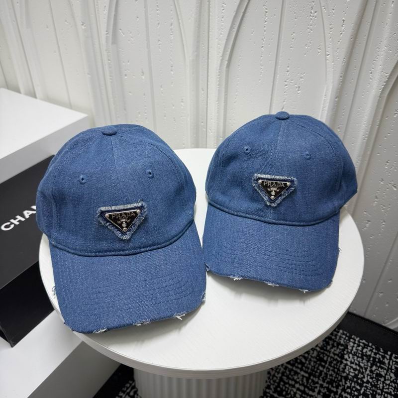 Prada Cap dx (240)