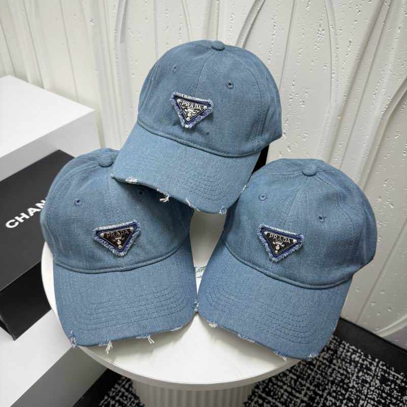 Prada Cap dx (241)