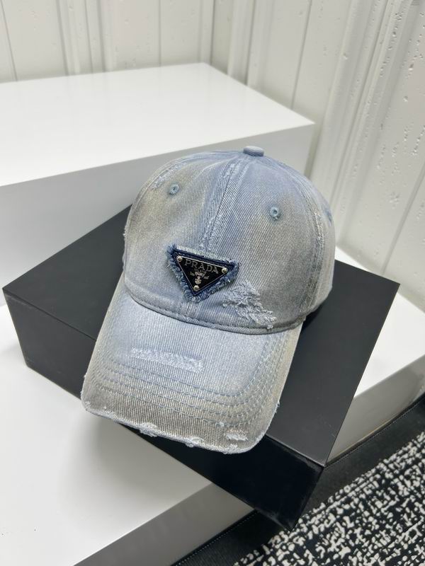 Prada Cap dx (446)