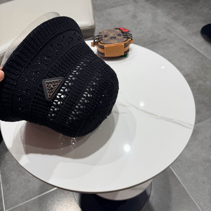 Prada Hat (1353)
