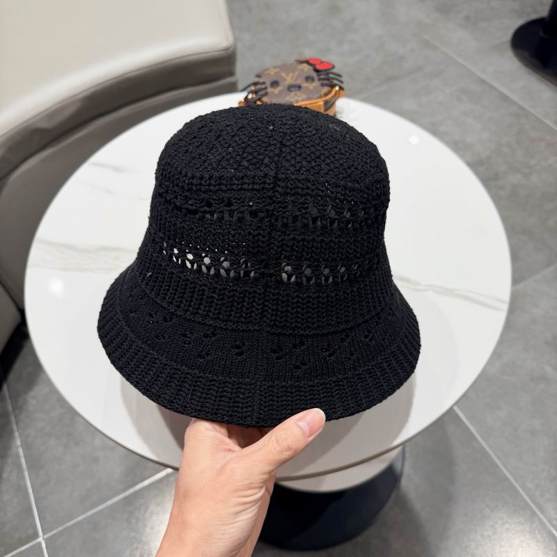 Prada Hat (1356)