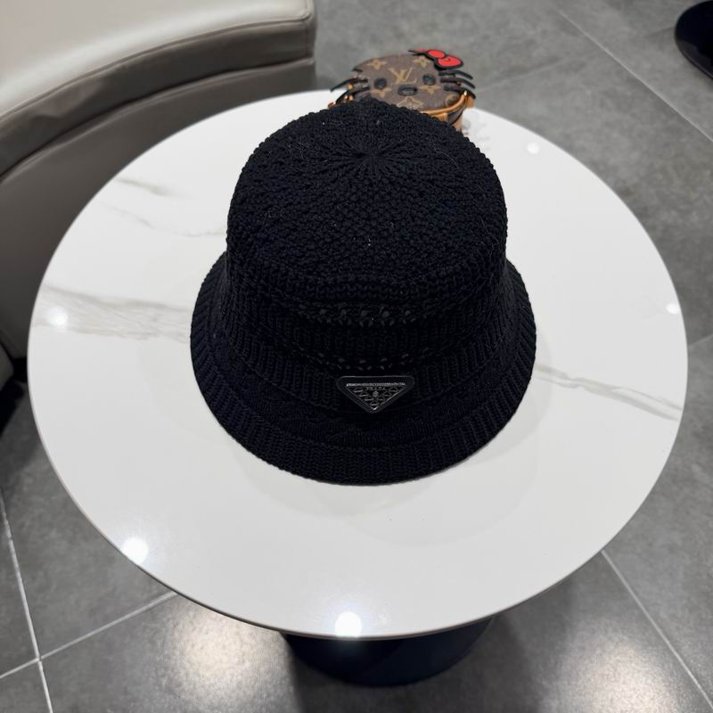 Prada Hat (1358)