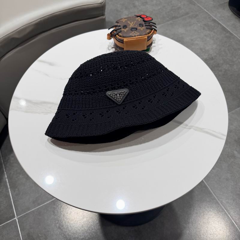 Prada Hat (1360)