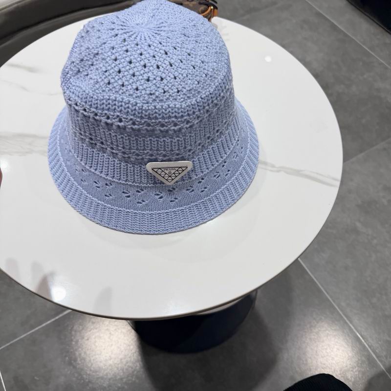 Prada Hat (1369)