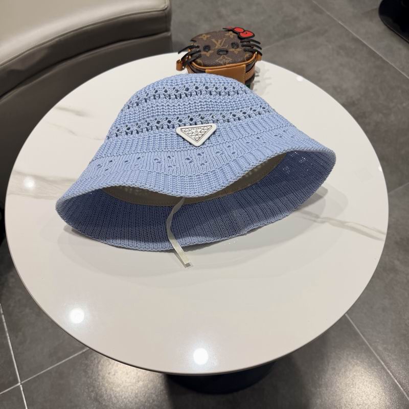 Prada Hat (1371)