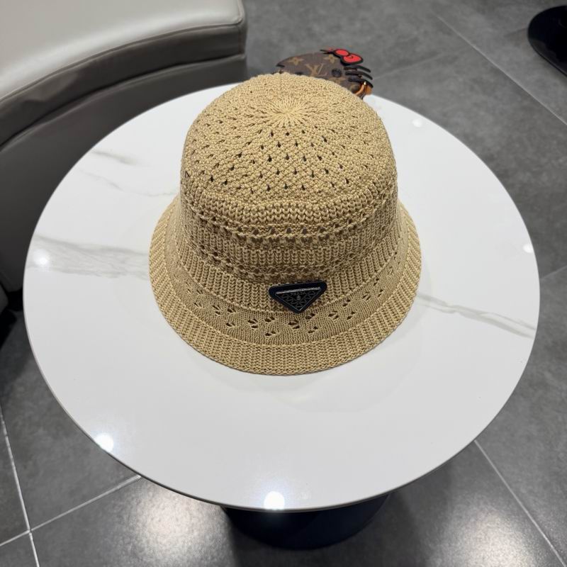 Prada Hat (1379)