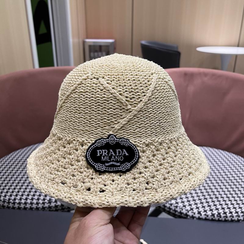 Prada Hat (1559)