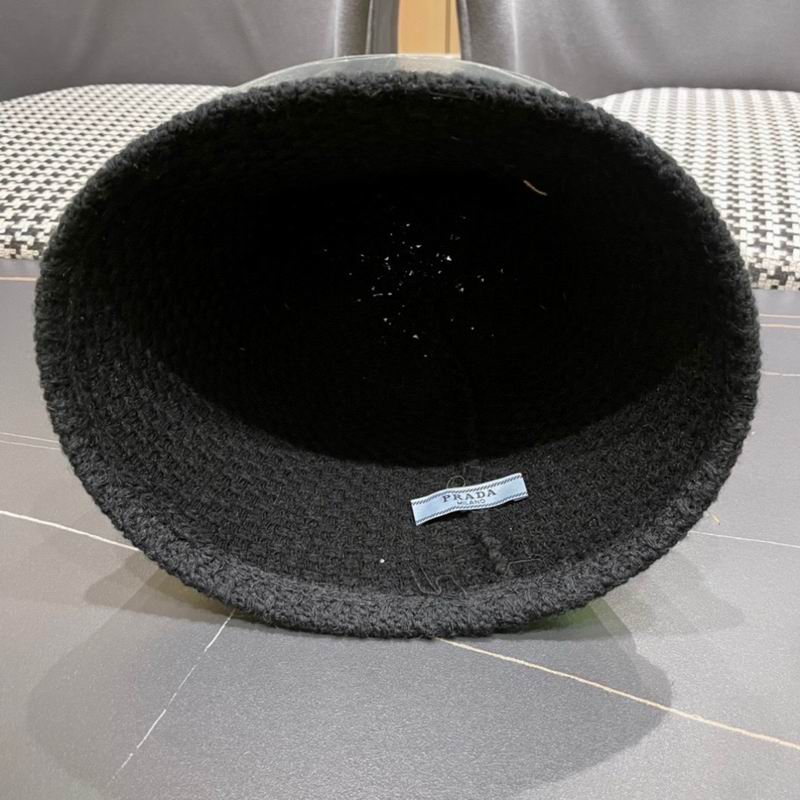 Prada Hat (156)