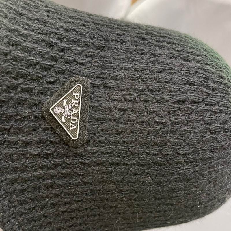 Prada Hat (157)