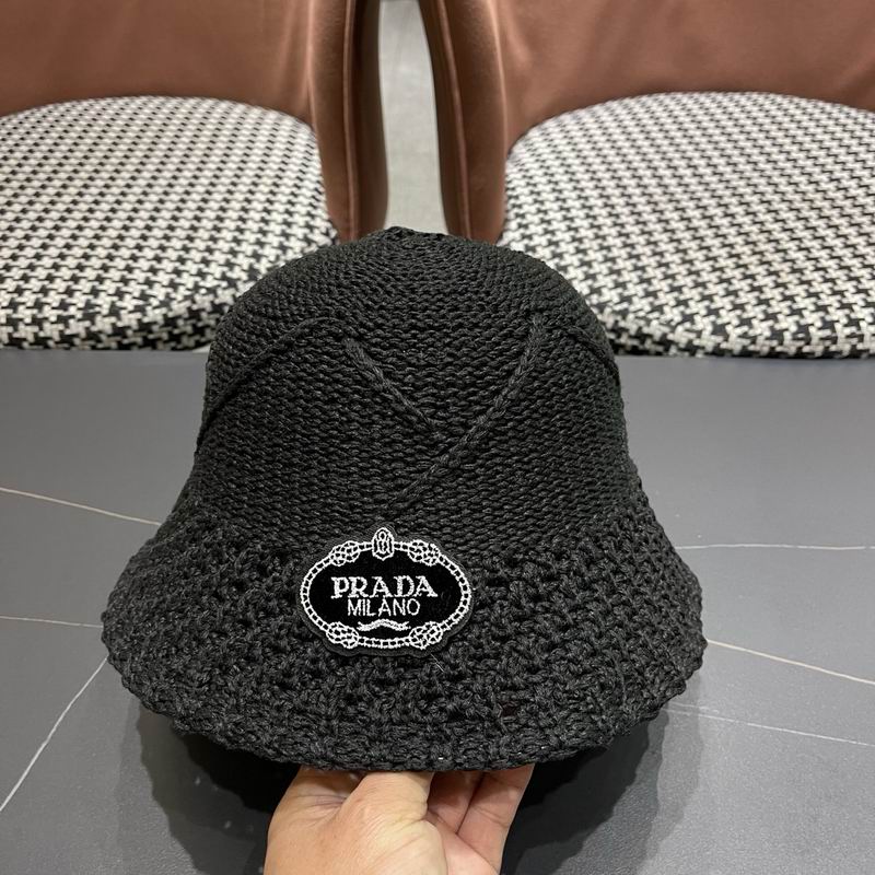 Prada Hat (1575)
