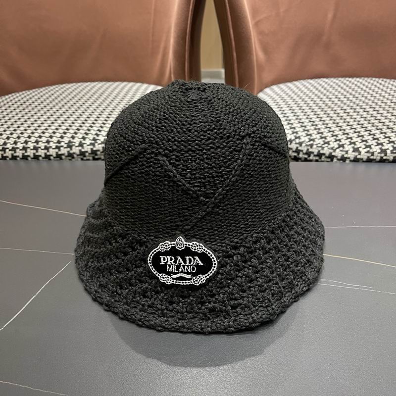 Prada Hat (1578)