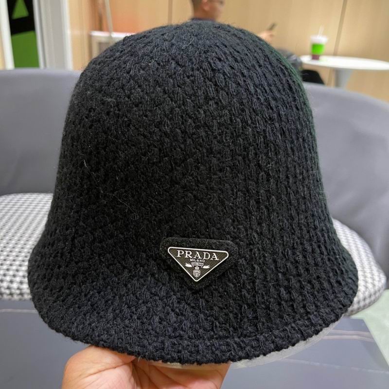 Prada Hat (158)