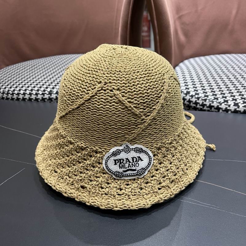 Prada Hat (1600)