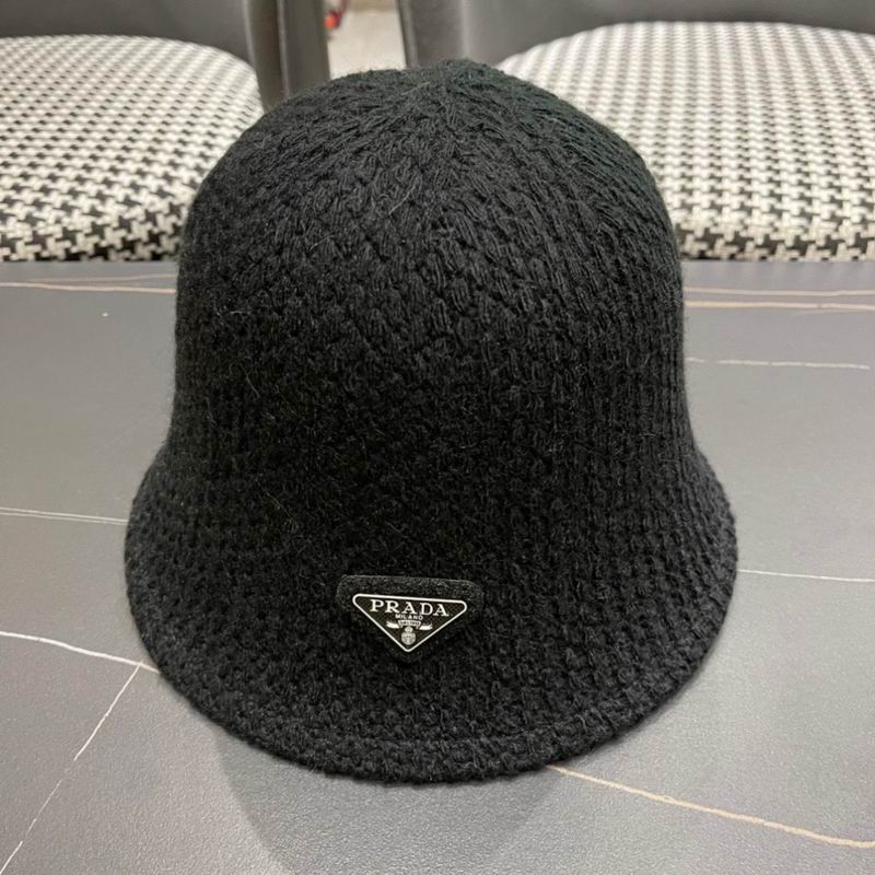 Prada Hat (164)