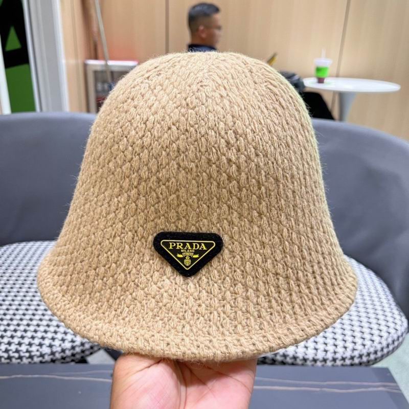 Prada Hat (168)