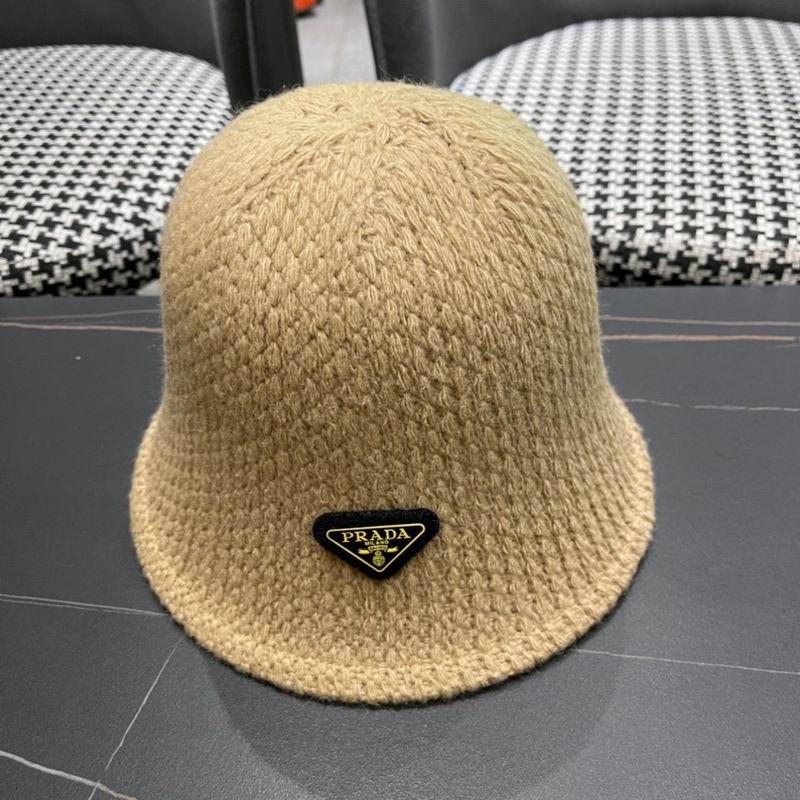 Prada Hat (174)
