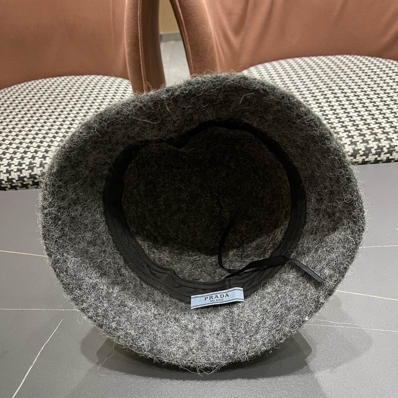 Prada Hat (2030)
