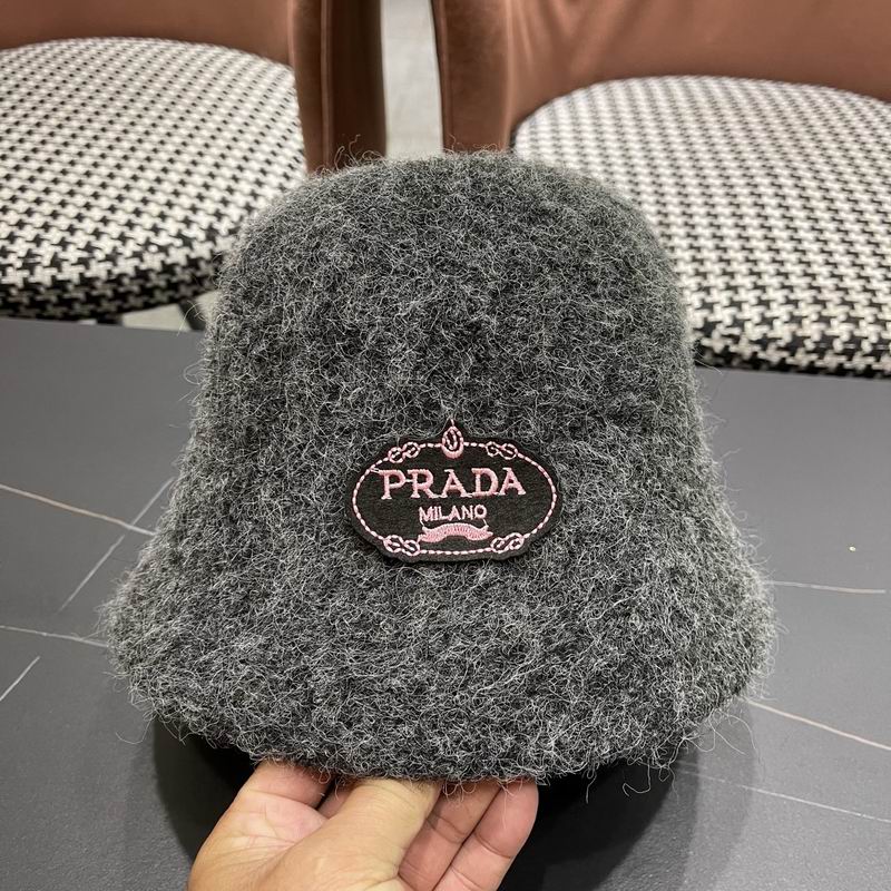 Prada Hat (2033)