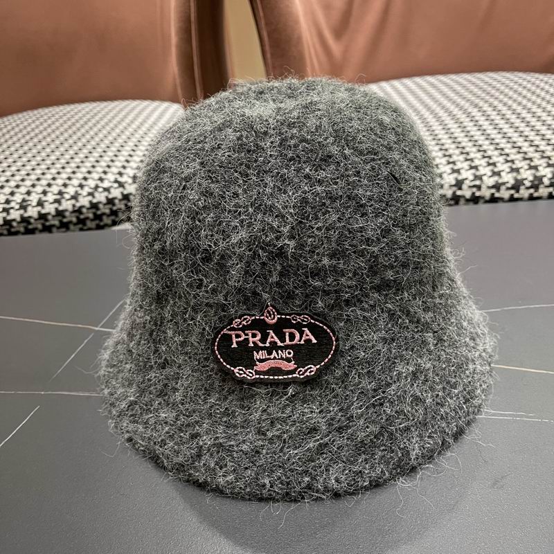 Prada Hat (2038)