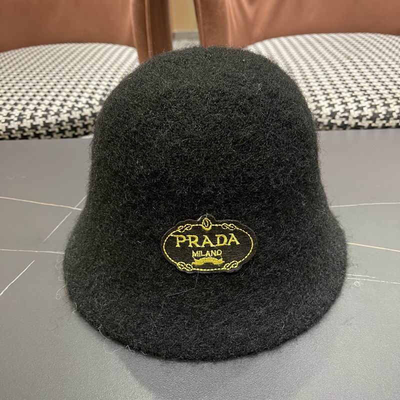 Prada Hat (2049)