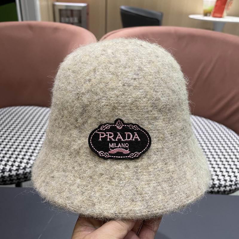 Prada Hat (2053)